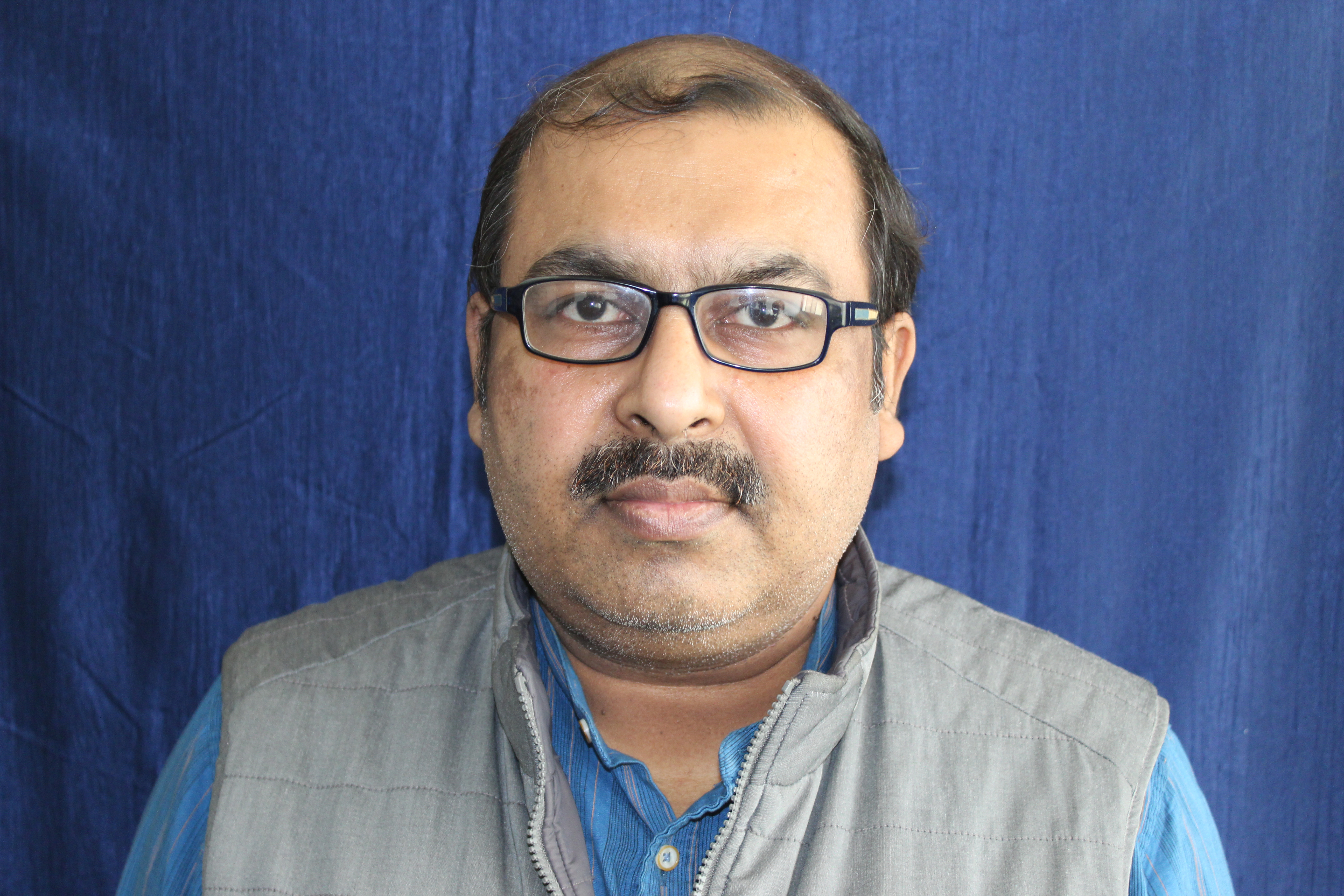 SUDHIR KUMAR VERMA